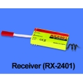 Receiver (RX413) 2.4G(SOLD OUT)